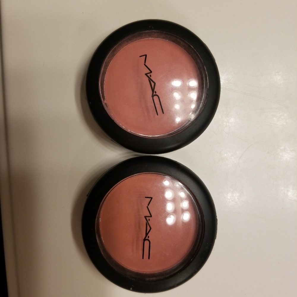 Mac Blush